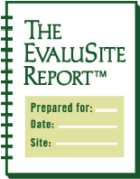 Evalusite Report