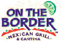 On the border